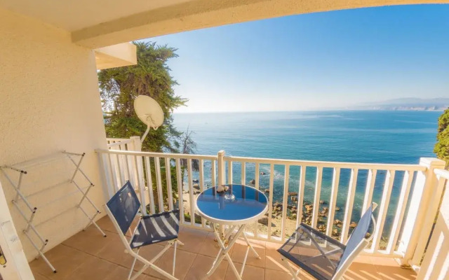 Oceana Suites Horcón