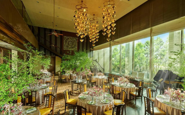 Kakegawa Grand Hotel