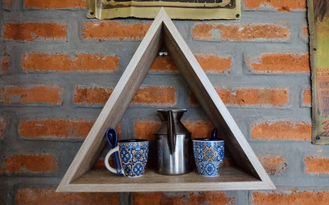 Secret Lodge Bedugul by Taritiya Collection