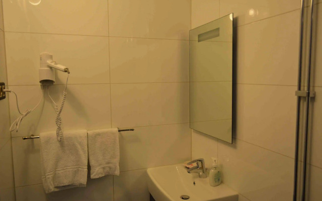 Hotell Angora