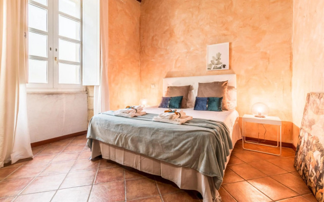 Design Apartments Sassari-Largo Cavallotti