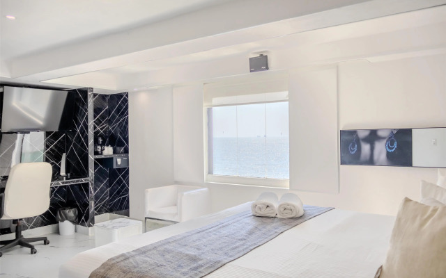 Best Western Plus Luna del Mar