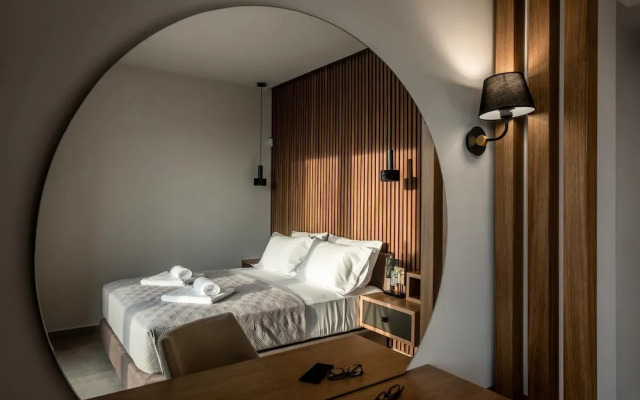 Villa Paradise 2 in Kalamaki