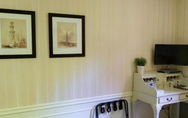 Bed & Breakfast Hasselt