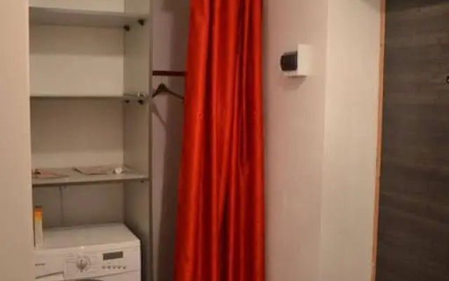 Apartment on Portovaya