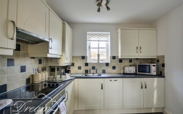 Rupert Cottage