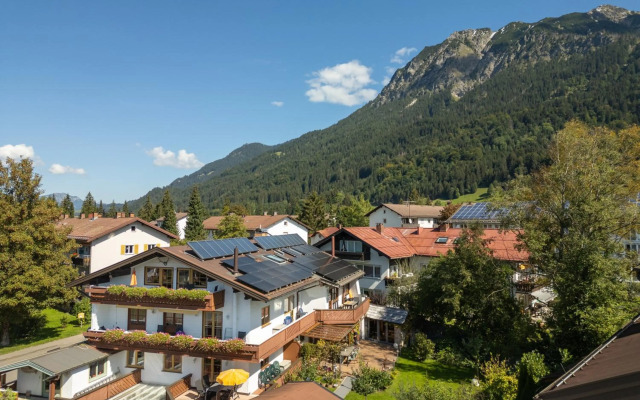 Ferienhotel Sonnenheim