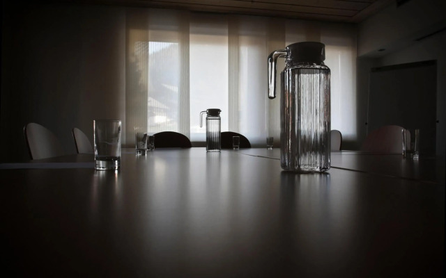 Helvetia Hôtel Résidence