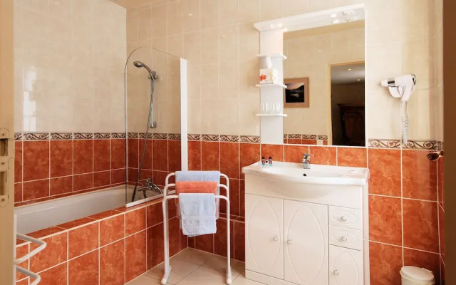 La Closerie Saint Martin