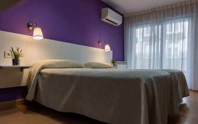 Hostal Verona