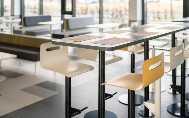 B&B Hotel Frankfurt-Airport