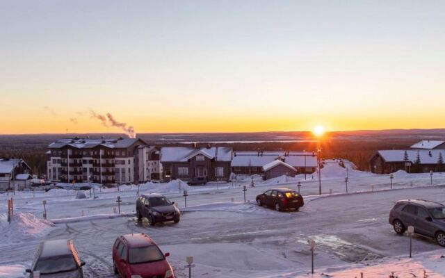 Ylläs chalets/508