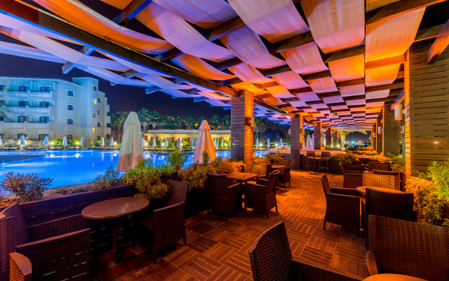 Vuni Palace Hotel