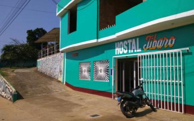 Hostal Jibaro