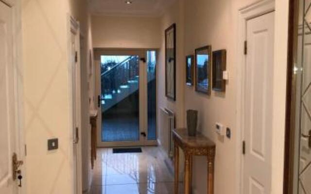 Killenard Apartments