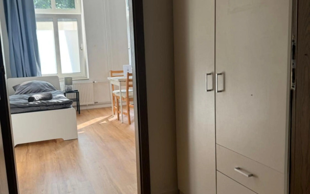 Monteurwohnungen in der Residenz am Kurpark