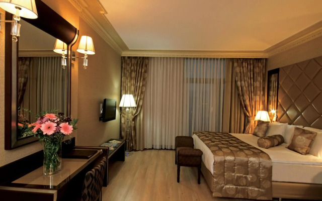 Eser Premium Hotel & SPA