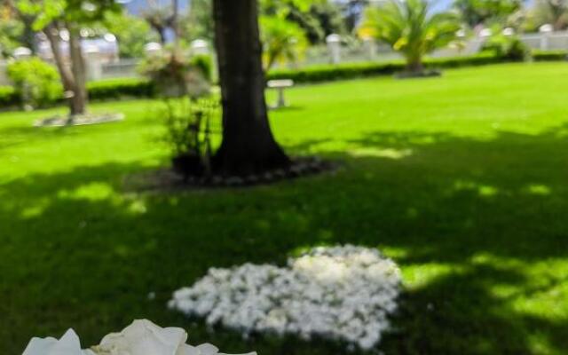 Monte Rosa Guesthouse