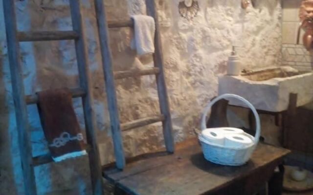 Villa Due Trulli