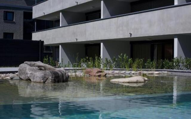 Relaxed Urban Living - Apartements