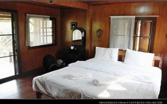 TR Guesthouse