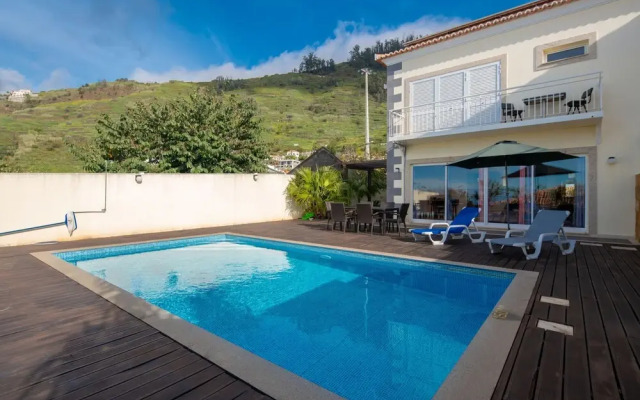 Villa Violeta