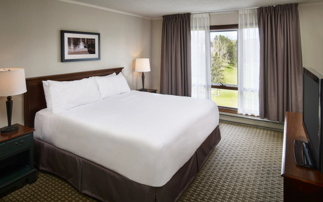 Deerhurst Resort