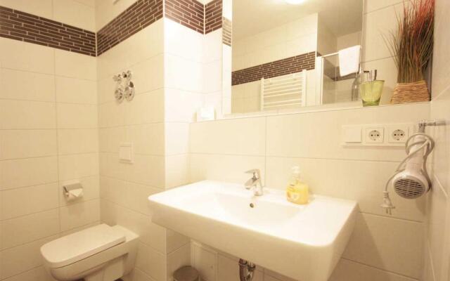 Haus Meeresblick - Ferienwohnung Am Strand (Ref. 128682u1)