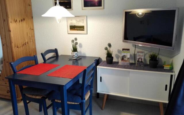 180° Panoramameerblick - Ferienwohnung Sandkorn