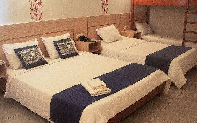 Mandala Hotel