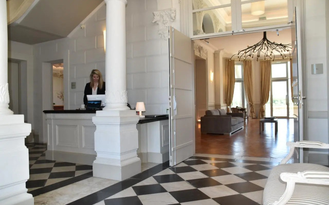 Chateau Grattequina