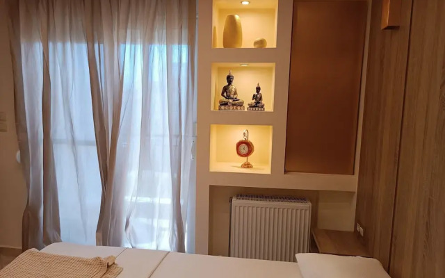 Anastasia's Luxury Suites