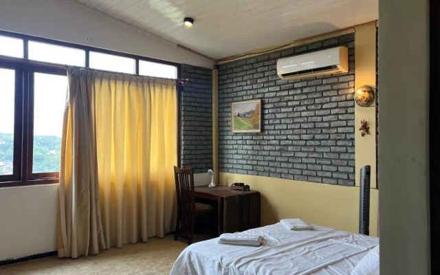 Jasmine Villa Homestay
