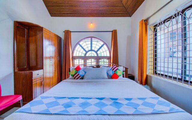 Oyo Home 22814 Cozy 2Bhk