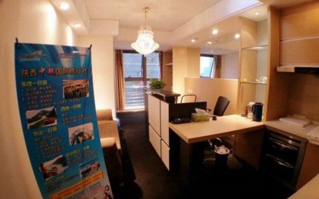 Xi'an Tangyun Aparthotel