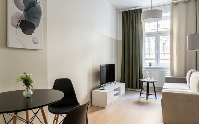 RentPlanet - Apartamenty Śródmieście