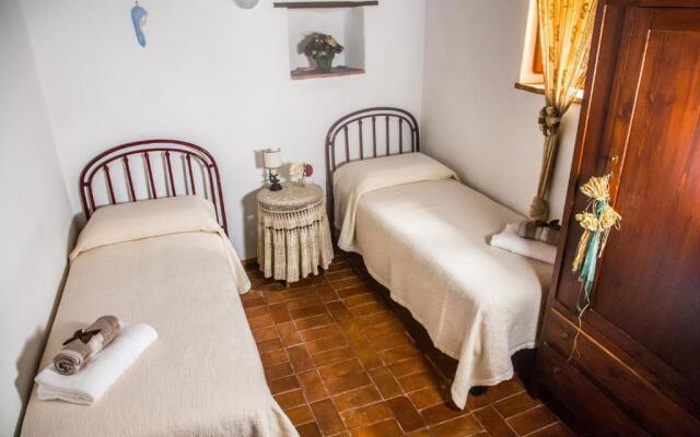 B&B L'Ariola