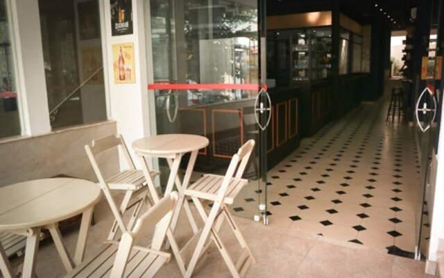 Chez Marianne