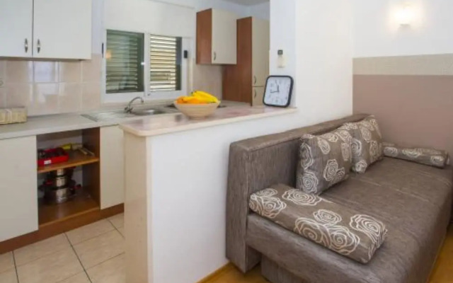 Sea View Apartments Lendic Podgora
