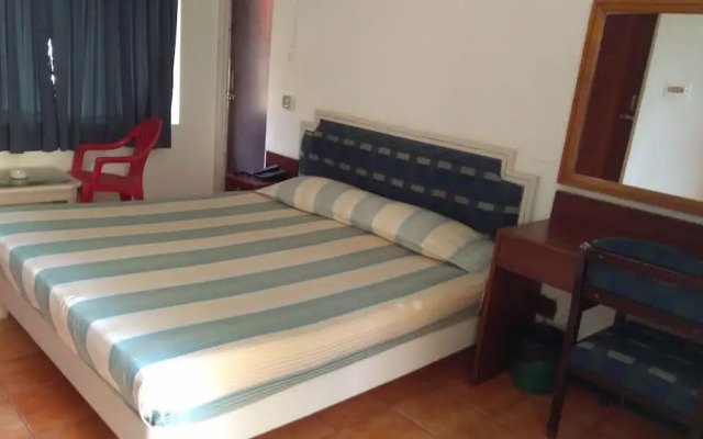 Hotel Samudra
