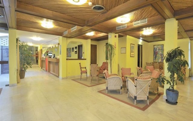 Pestana Alvor Atlântico