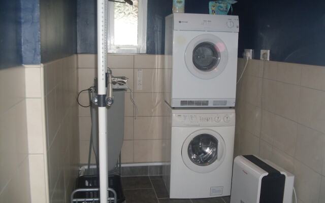 Erw Fair Guest House