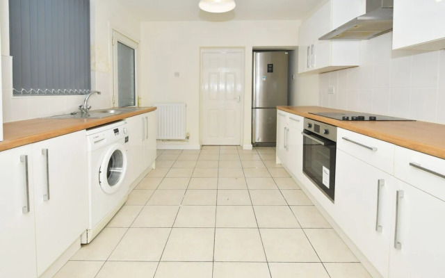 Townhouse @ Hall O Shaw Street Crewe