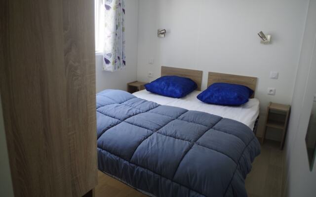 Camping Le Sous Bois