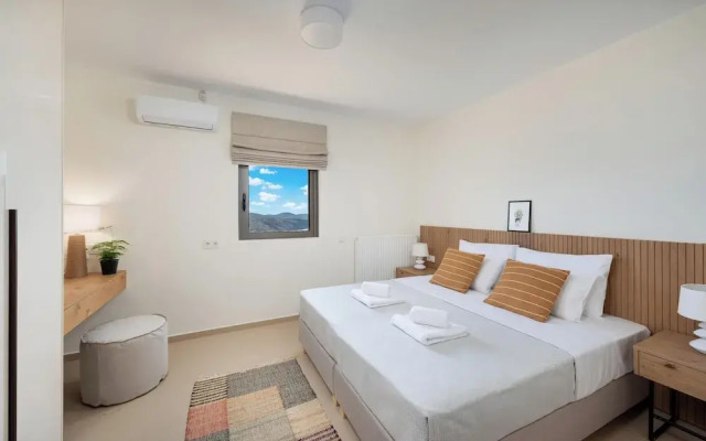 Notiko villas