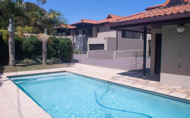 2 Marichel Beachfront Condo