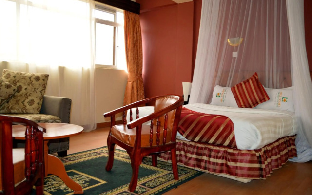 Hillcourt Resort and Spa