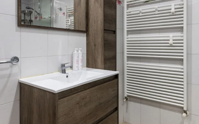 Massarenti 31 Modern Duplex