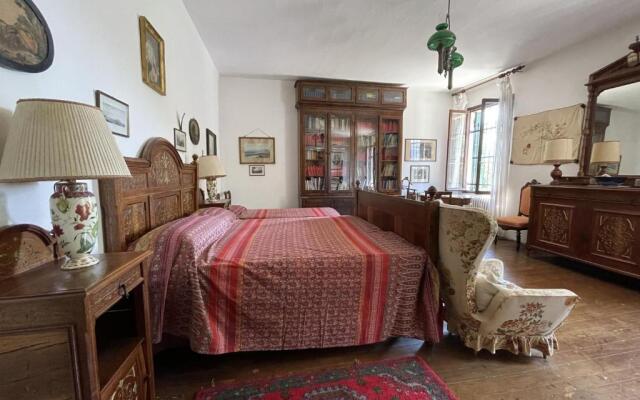 Villa Gradenigo