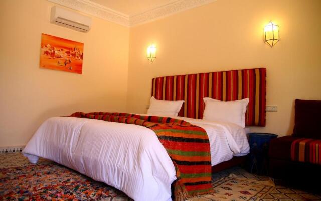 Riad Les Deux Citronniers